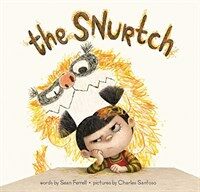 The Snurtch (Hardcover)