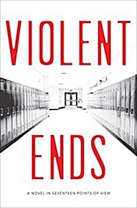 Violent Ends (Paperback, Reprint)