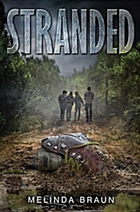 Stranded (Paperback, Reprint)
