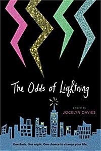 The Odds of Lightning (Hardcover)