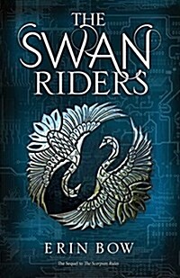 The Swan Riders (Hardcover)