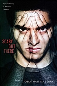 Scary Out There (Hardcover)
