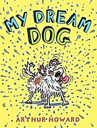 My Dream Dog (Hardcover)