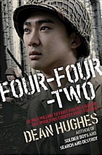 Four-Four-Two (Hardcover)