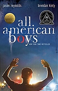 [중고] All American Boys (Paperback, Reprint)