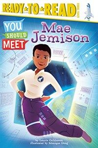 Mae Jemison (Paperback)