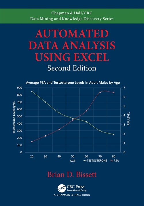 Automated Data Analysis Using Excel (Paperback, 2)