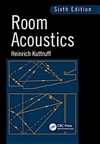 Room Acoustics (Hardcover, 6)