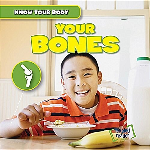 Your Bones (Library Binding)
