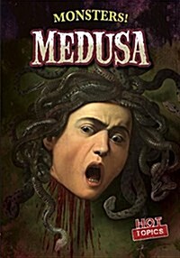 Medusa (Paperback)