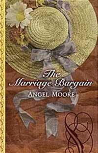 The Marriage Bargain (Hardcover)