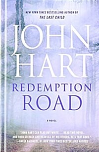 Redemption Road (Hardcover)