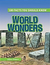 World Wonders (Paperback)