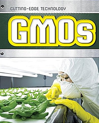 Gmos (Paperback)
