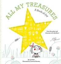 All My Treasures: A Book of Joy (Board Books)