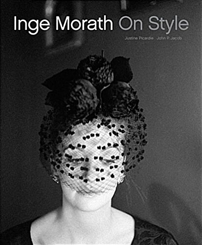 Inge Morath: On Style (Hardcover)