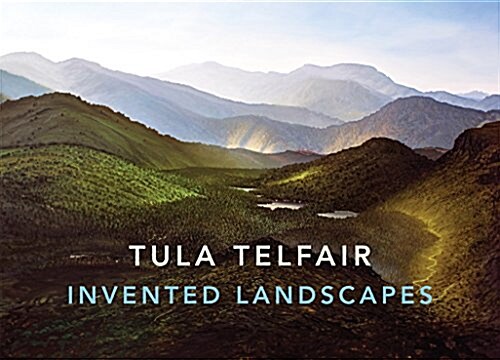 Tula Telfair: Invented Landscapes (Hardcover)
