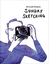 Sunday Sketching (Hardcover)