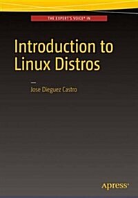 Introducing Linux Distros (Paperback, 2016)