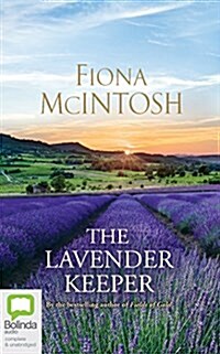 The Lavender Keeper (Audio CD)
