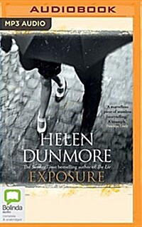 Exposure (MP3 CD)