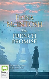 The French Promise (Audio CD, Library)
