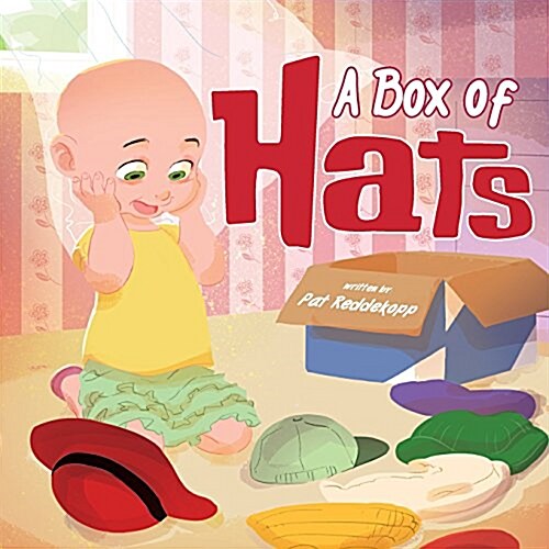 A Box of Hats (Paperback)