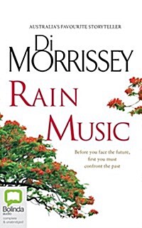 Rain Music (Audio CD, Library)