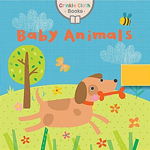 Baby Animals (Fabric)