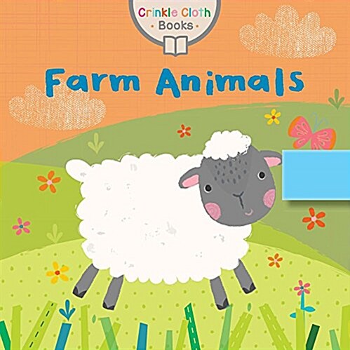Farm Animals (Fabric)
