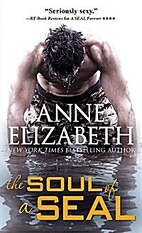The Soul of a Seal (Mass Market Paperback)