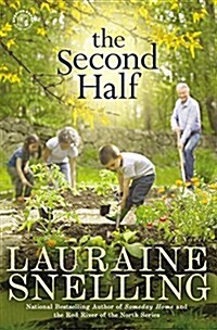 The Second Half (Audio CD)