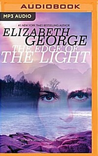 The Edge of the Light (MP3 CD)