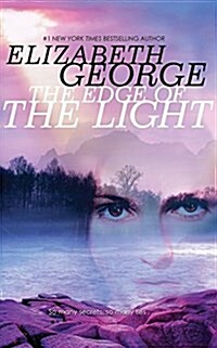 The Edge of the Light (Audio CD, Library)