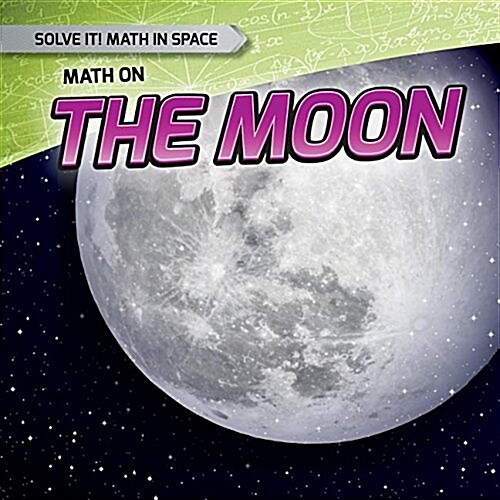 Math on the Moon (Paperback)