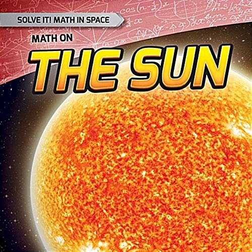 Math on the Sun (Paperback)