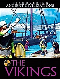 The Vikings (Library Binding)