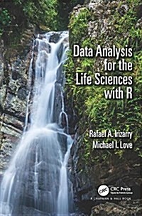 Data Analysis for the Life Sciences with R (Paperback)