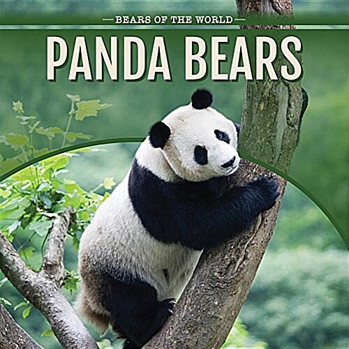 Panda Bears (Library Binding)