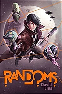 Randoms (Paperback, Reprint)