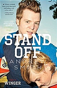 Stand Off (Paperback, Reprint)