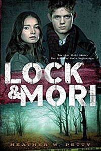 Lock & Mori (Paperback, Reprint)