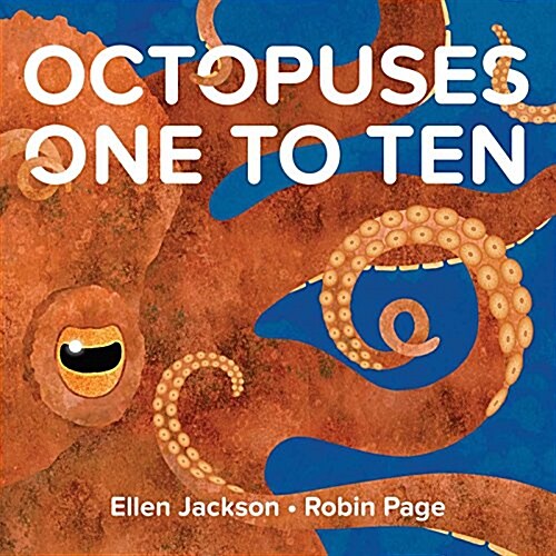 Octopuses One to Ten (Hardcover)