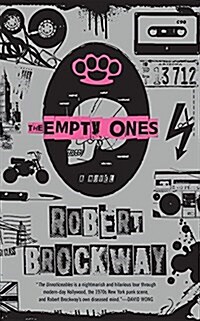 The Empty Ones (Audio CD)