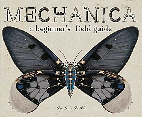 Mechanica (Hardcover)