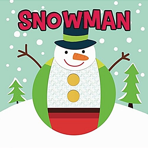 Snowman (Board Books)