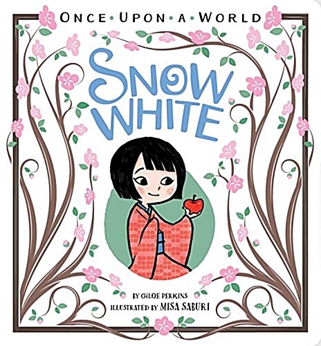 Snow White (Board Books)