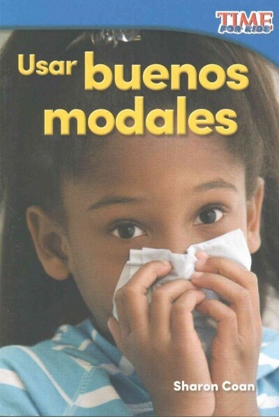 Usar Buenos Modales (Paperback, 2)