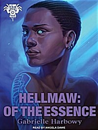 Hellmaw: Of the Essence (MP3 CD, MP3 - CD)