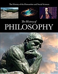 The History of Philosophy (Library Binding)